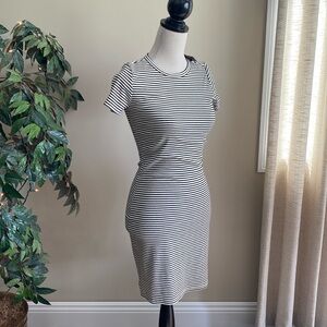Sopranos Knit Dress Size M